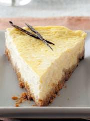 cheesecake aux spéculoos