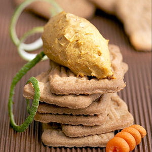 pate a tartiner aux carottes speculoos citron et cannelle gwen rassemusse300