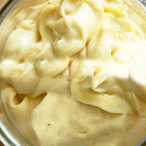 12 mayonnaise maison made in cooking