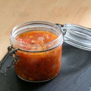 13 sauce tomate au piment d'espelette charlotte journaldesfemmes