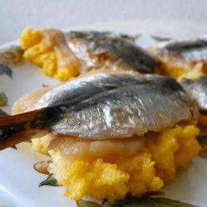 10 bruschetta de polenta sardines citronnã©es pommes blandine bertrand 300