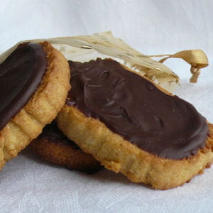 7 biscuit polenta chocolat dominique guibourg 300