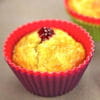 muffins moelleux coco framboise cuisiner dessert 1284047