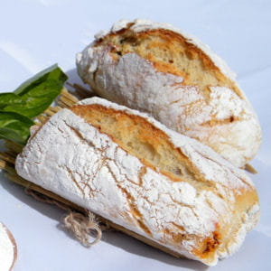 16 petits pain sans pã©trissage basilic tomates sã©chã©es ã©meline ogier 300