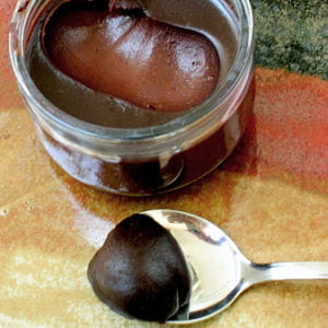 10 creme chocolat noir au caramel natalia kriskova