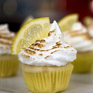 22 cupcakes coeur citron meringues redaction