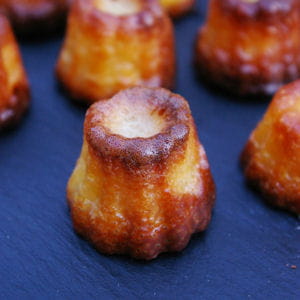 canneles