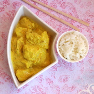 poulet thai au curry rouge jenna