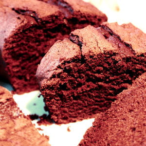 cake au chocolat et philadelphia moelleux