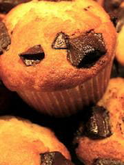 muffins americains
