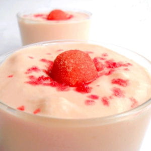 12 tiramisu aux fraises tagada mathilde domergue