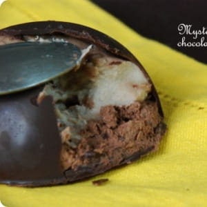 16 mysteres chocolat tonka mousse de banane
