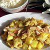 Toutes les recettes d'Isabelle Bonneau
