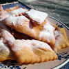 Recettes de beignets