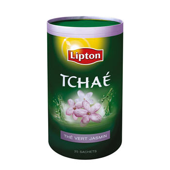 Lipton Tchaé