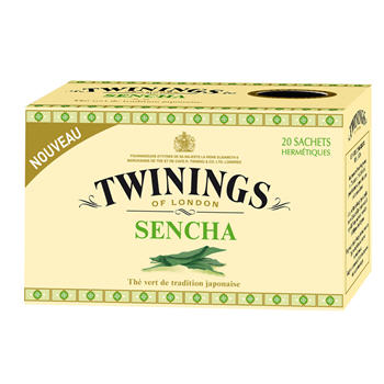 Thé Sencha