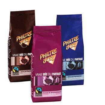 Philtre d'Or 