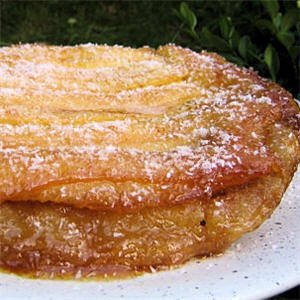 Tatin des Antilles