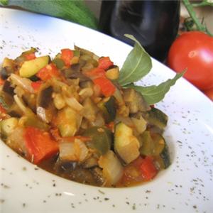 Ratatouille 