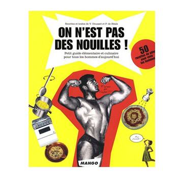 On n'est pas des nouilles