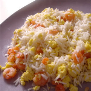 Riz &agrave; la japonaise
