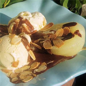  Poire Belle H&eacute;l&egrave;ne