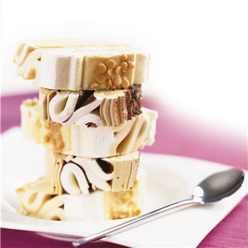 Caramel Crisp
