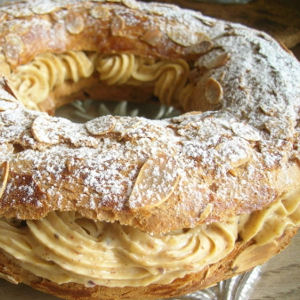 Paris-Brest