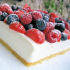 Que faire avec...  du fromage blanc ?