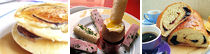 30 recettes pour bruncher