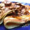 Faites sauter les cr&ecirc;pes !