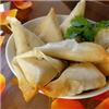 Recette Indienne