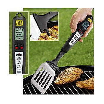 Tech fork