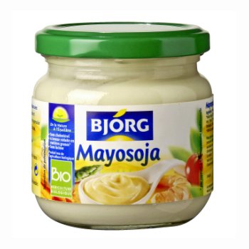 Mayosoja de Bjorg