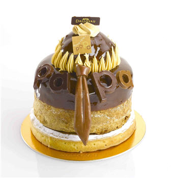 La Religieuse Papa