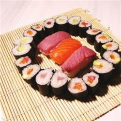 Makis sushis