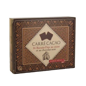 Carré Cacao