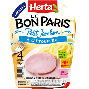 Petit jambon