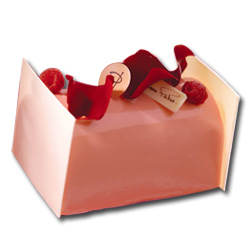 B&ucirc;che Ispahan de Pierre Herm&eacute;