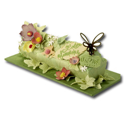 B&ucirc;che Lolita Lempicka chez Len&ocirc;tre
