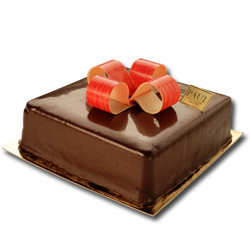 B&ucirc;che Cadeau chez Paul