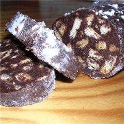 Chocisson