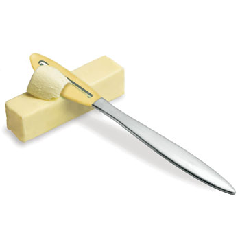 Couteau à beurre
