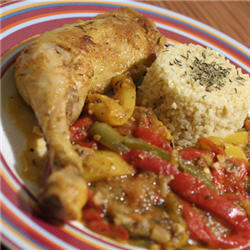Nom de la recette