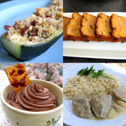 20 recettes pour se r&eacute;galer en famille