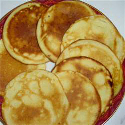 Pancakes