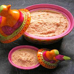 Rillettes de saumon