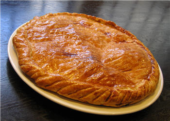 Galette des rois