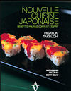 Nouvelle cuisine japonaise