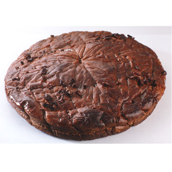 Galette des rois Jean-Paul H&eacute;vin